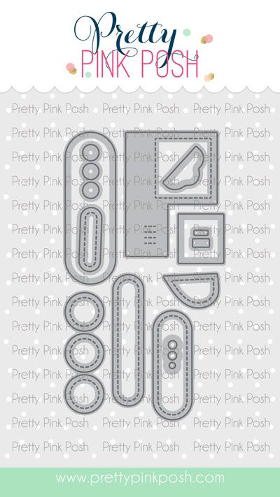 Big Excavator Die Set