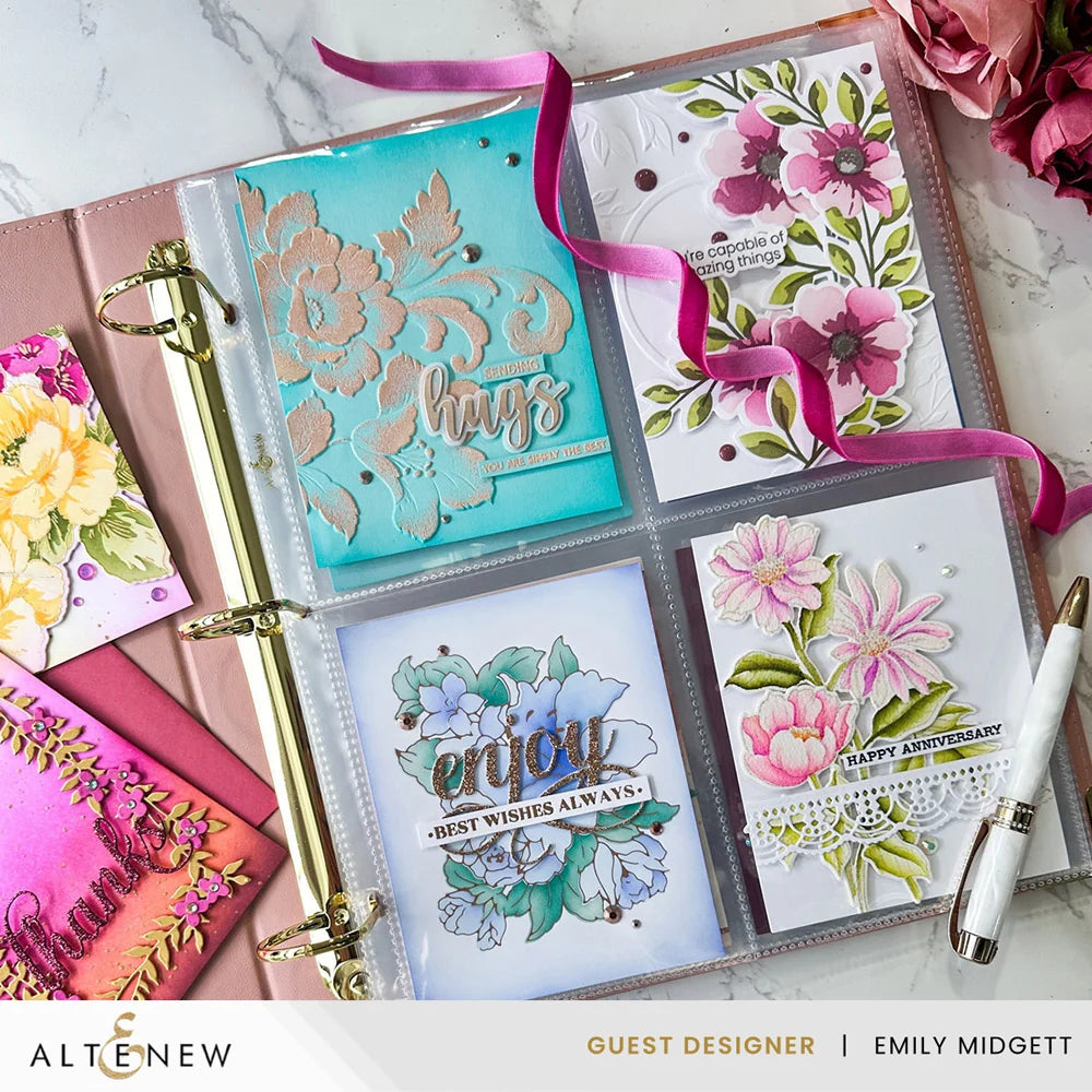 Bumbleberry Papercrafts Ltd