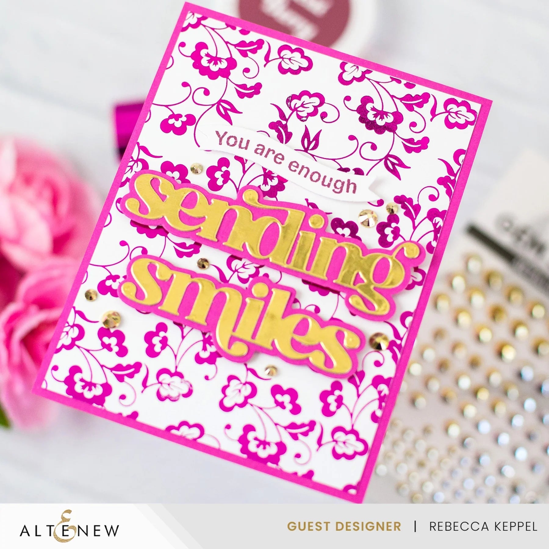 Bumbleberry Papercrafts Ltd