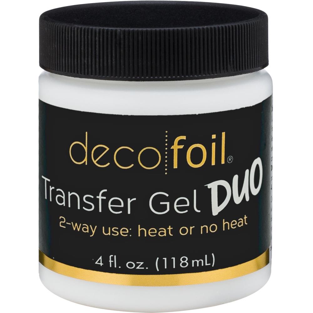 Gel de transfert Deco Foil Duo