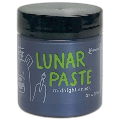 Pâte Lunaire SHC - Collation de Minuit