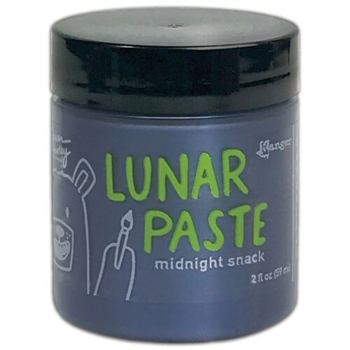 SHC Lunar Paste - Midnight Snack