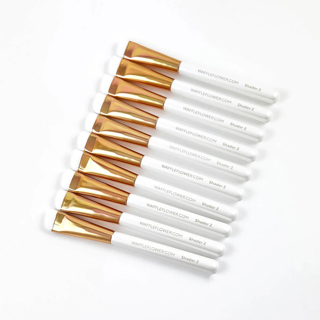 Shader Brush 2 - 10pk