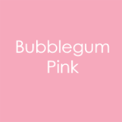 Papier cartonné à base épaisse rose bubblegum, paquet de 10