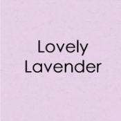 Enveloppes 10pk Belle Lavande