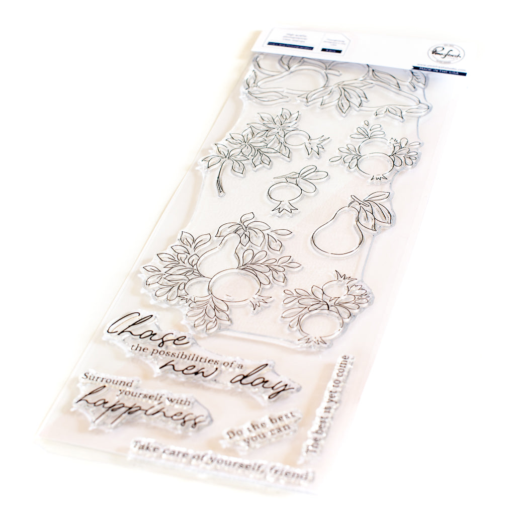 Bumbleberry Papercrafts Ltd