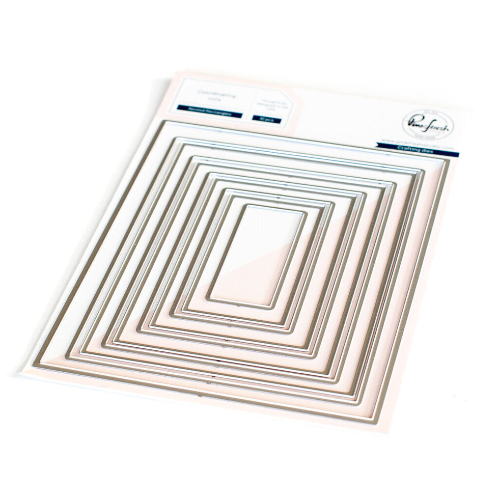 Matrice Rectangles imbriqués