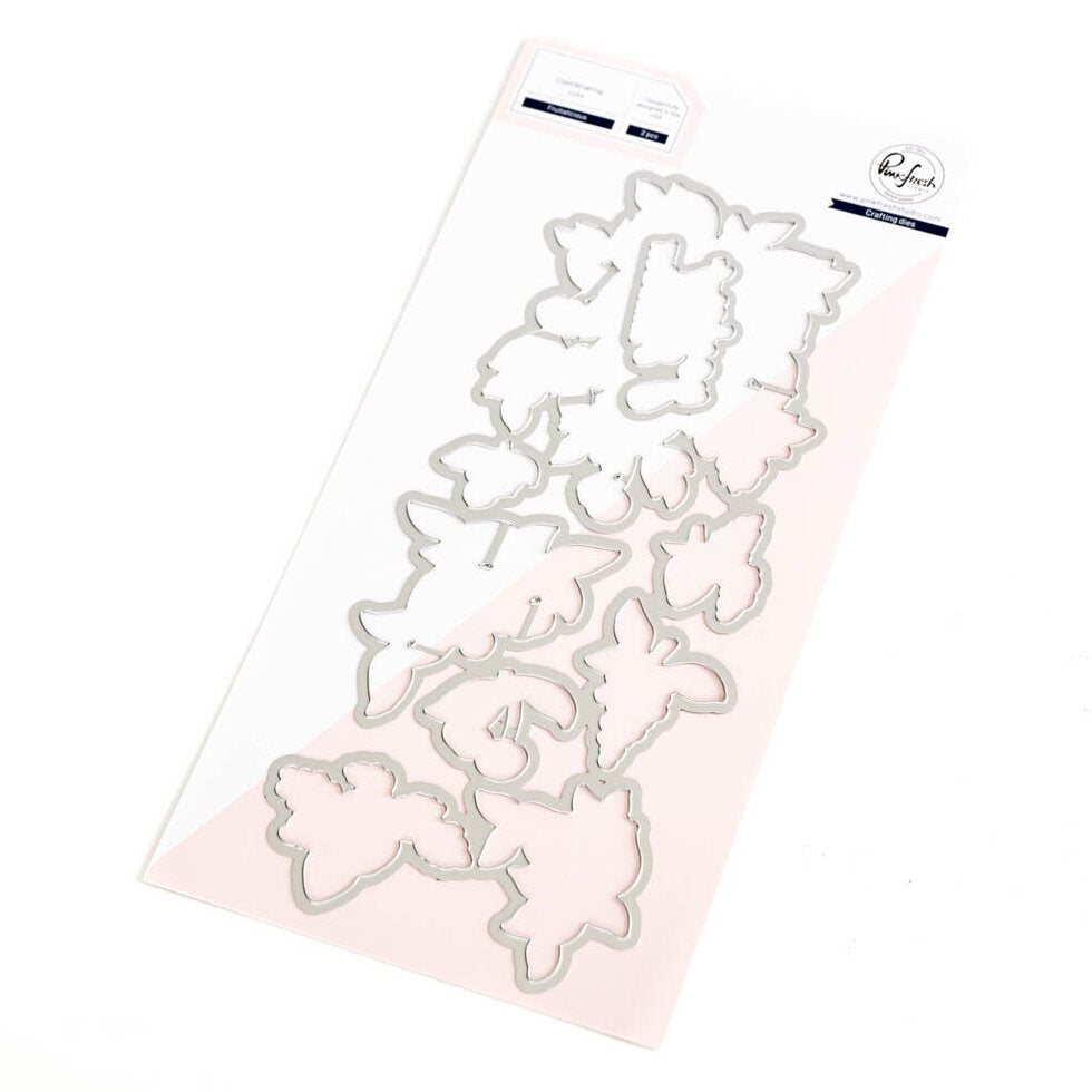 Bumbleberry Papercrafts Ltd
