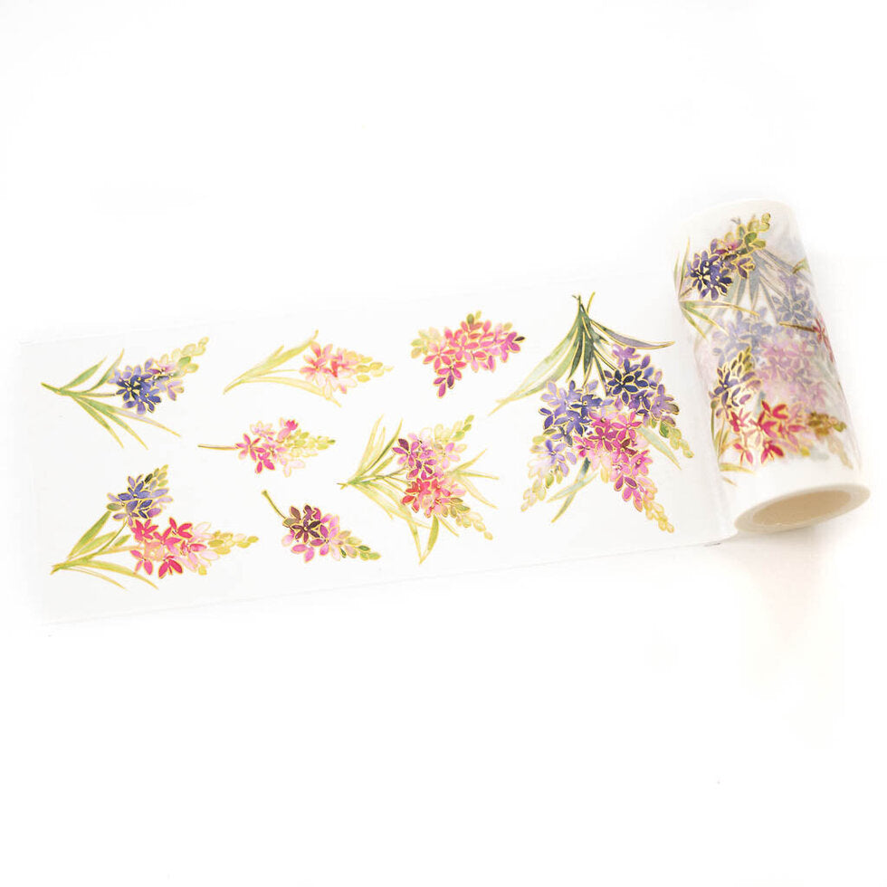 Washi tubéreuse
