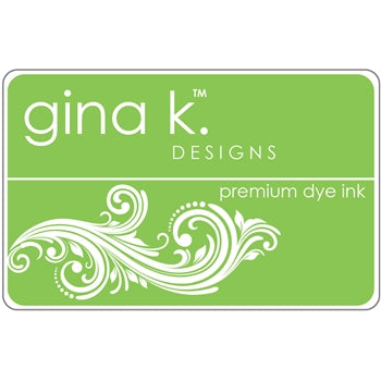 GKD Ink Pad Large Lucky Clover