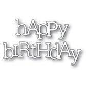 Joyeux anniversaire ludique