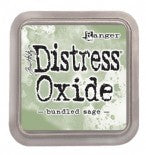 Distress Oxide Ink Pad Bundled Sage