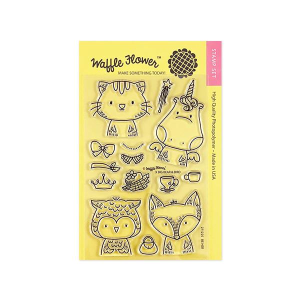 Bumbleberry Papercrafts Ltd