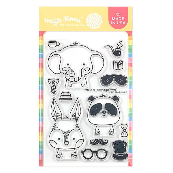 Bumbleberry Papercrafts Ltd