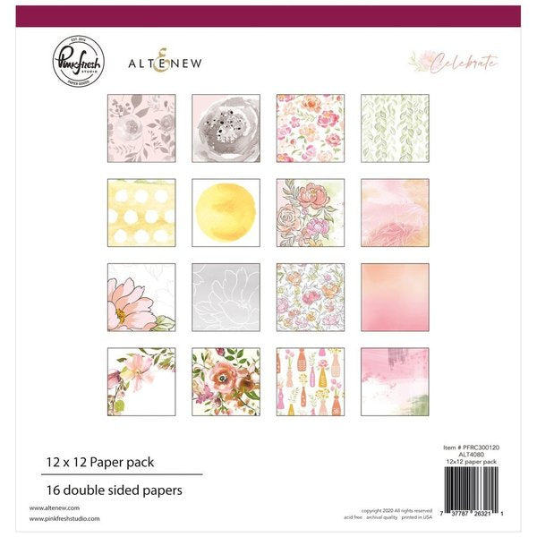 Bumbleberry Papercrafts Ltd