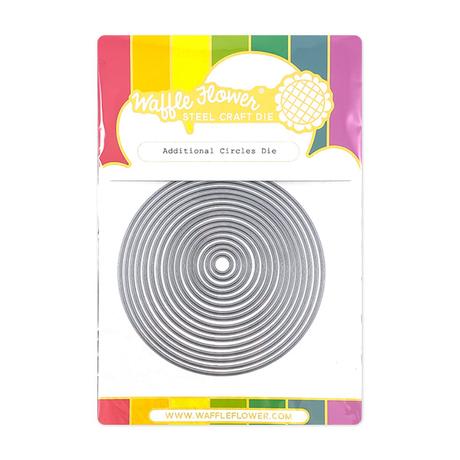 Cercles supplémentaires