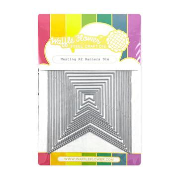Bannières A2 emboîtables