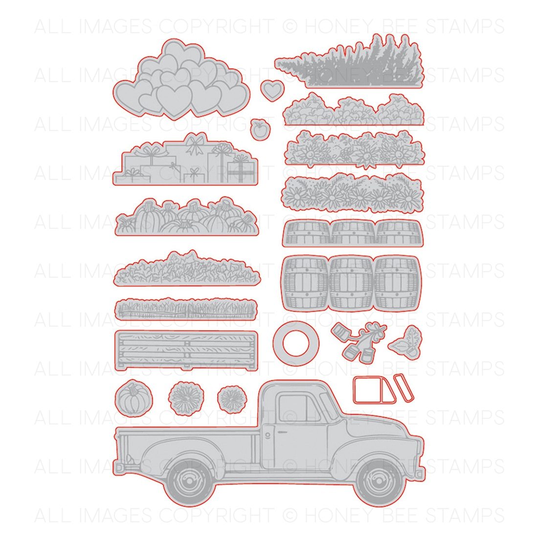 Bumbleberry Papercrafts Ltd