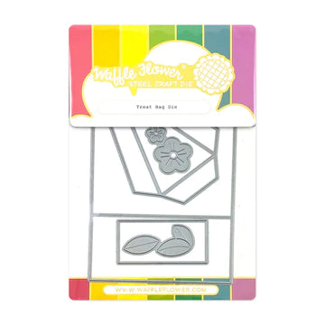 Matrice de sac de friandises