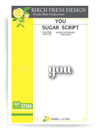 Votre script de sucre