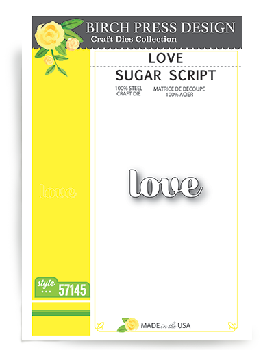 Script d'amour du sucre