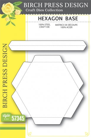 Base hexagonale