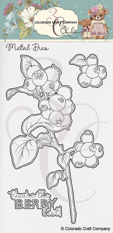 Bumbleberry Papercrafts Ltd