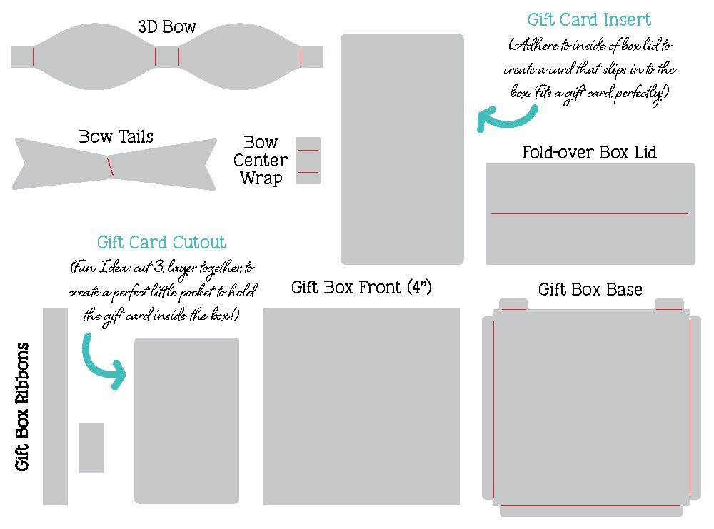 Carte Cadeau Coffret Cadeau Coupes De Miel