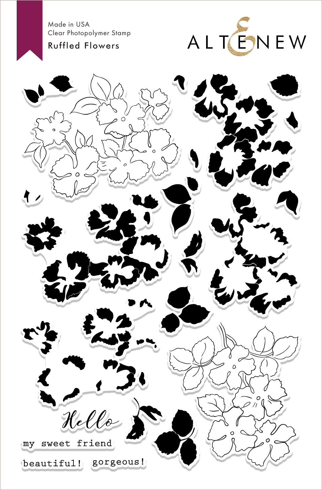 Bumbleberry Papercrafts Ltd