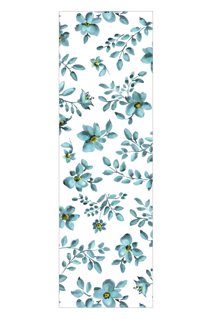 Teal Shadow Washi Tape*