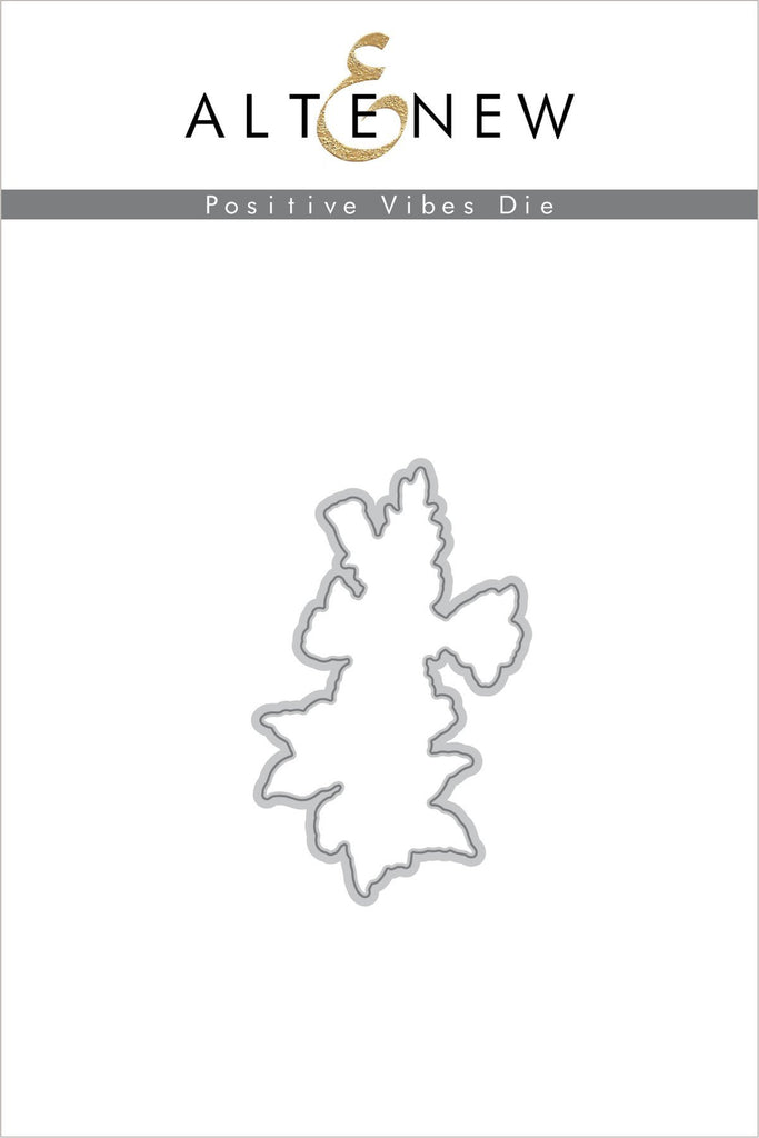 Positive Vibes Die - RETIRING