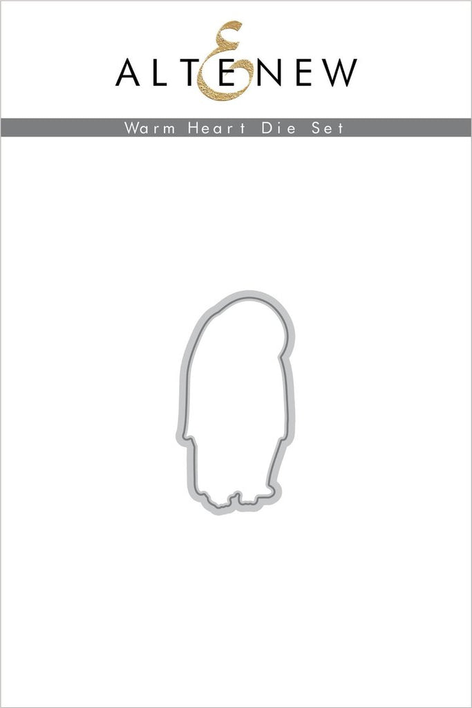 Warm Heart Die - RETIRING