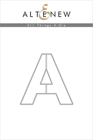 All Things A Die