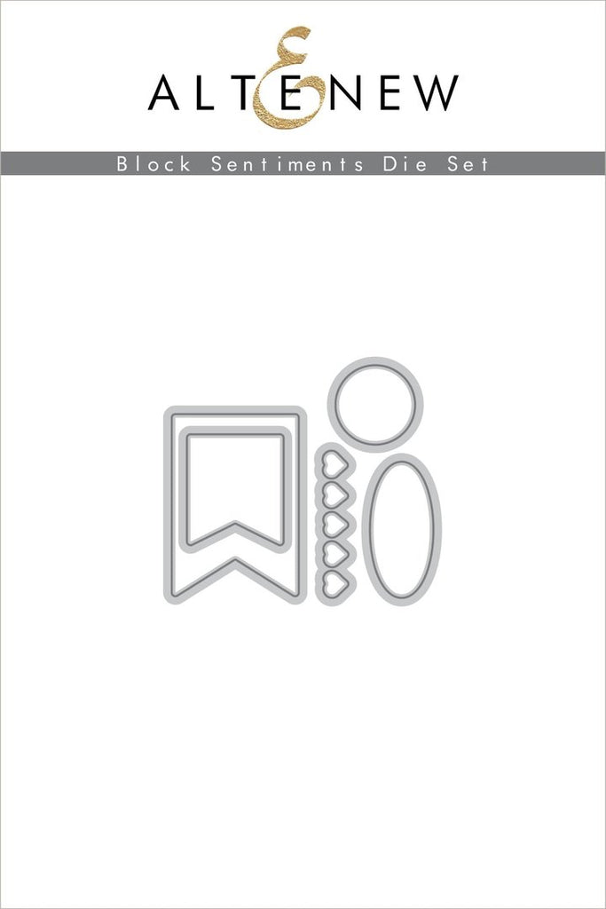 Jeu de matrices Block Sentiments