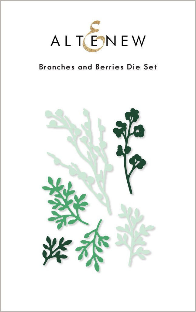 Ensemble de matrices Branches et Baies