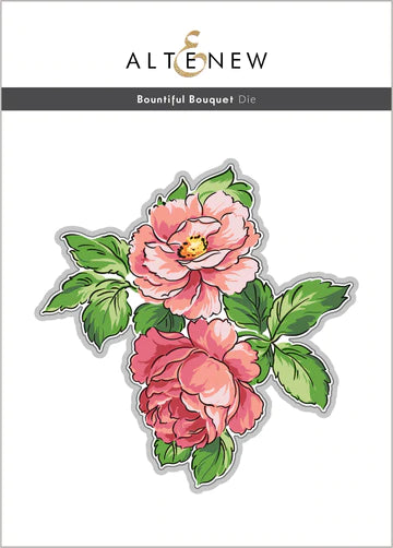 Matrice Bouquet Abondant