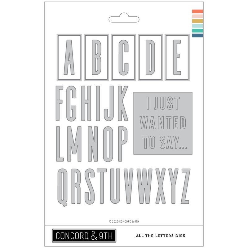 Toutes les lettres meurent