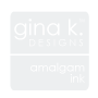 GKD Amalgam Ink Cube Whisper