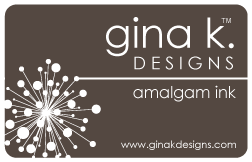 Tampon encreur GKD Grand amalgame de truffes au chocolat