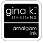 GKD Amalgam Ink Cube Obsidian