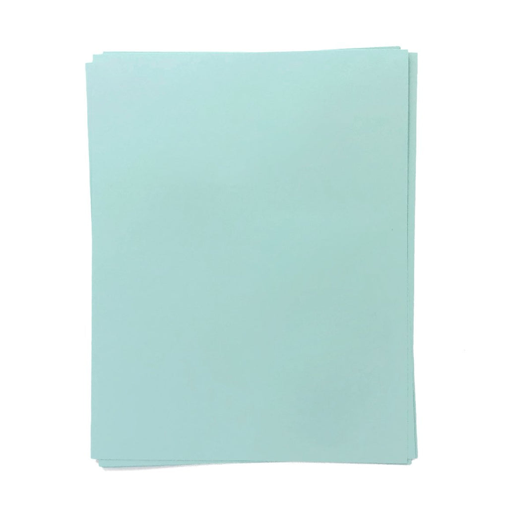 CARTON : Aqua Sky