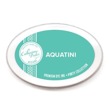 Tampon encreur Aquatini