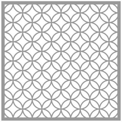 Art Deco Stencil