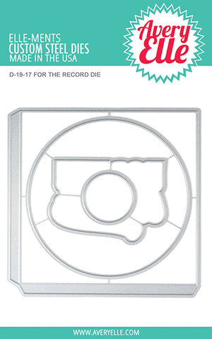 Die: For The Record Elle-ments*