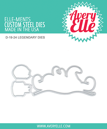 Die: Legendary Elle-ments*