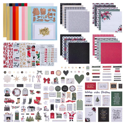 Santa Lane Bundle from Santa Lane Collection