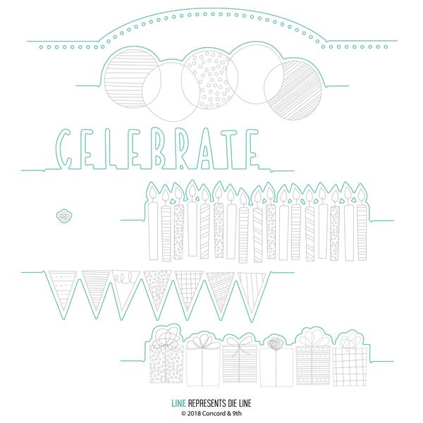 Anniversaire Stacks meurt