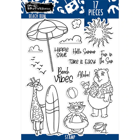 Bumbleberry Papercrafts Ltd