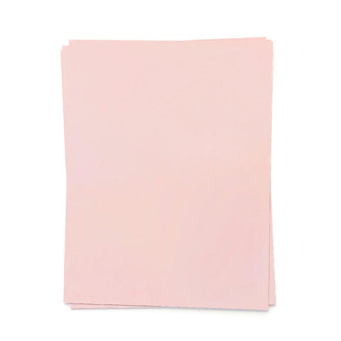 CARDSTOCK: Ballet Slipper