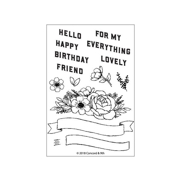Bumbleberry Papercrafts Ltd
